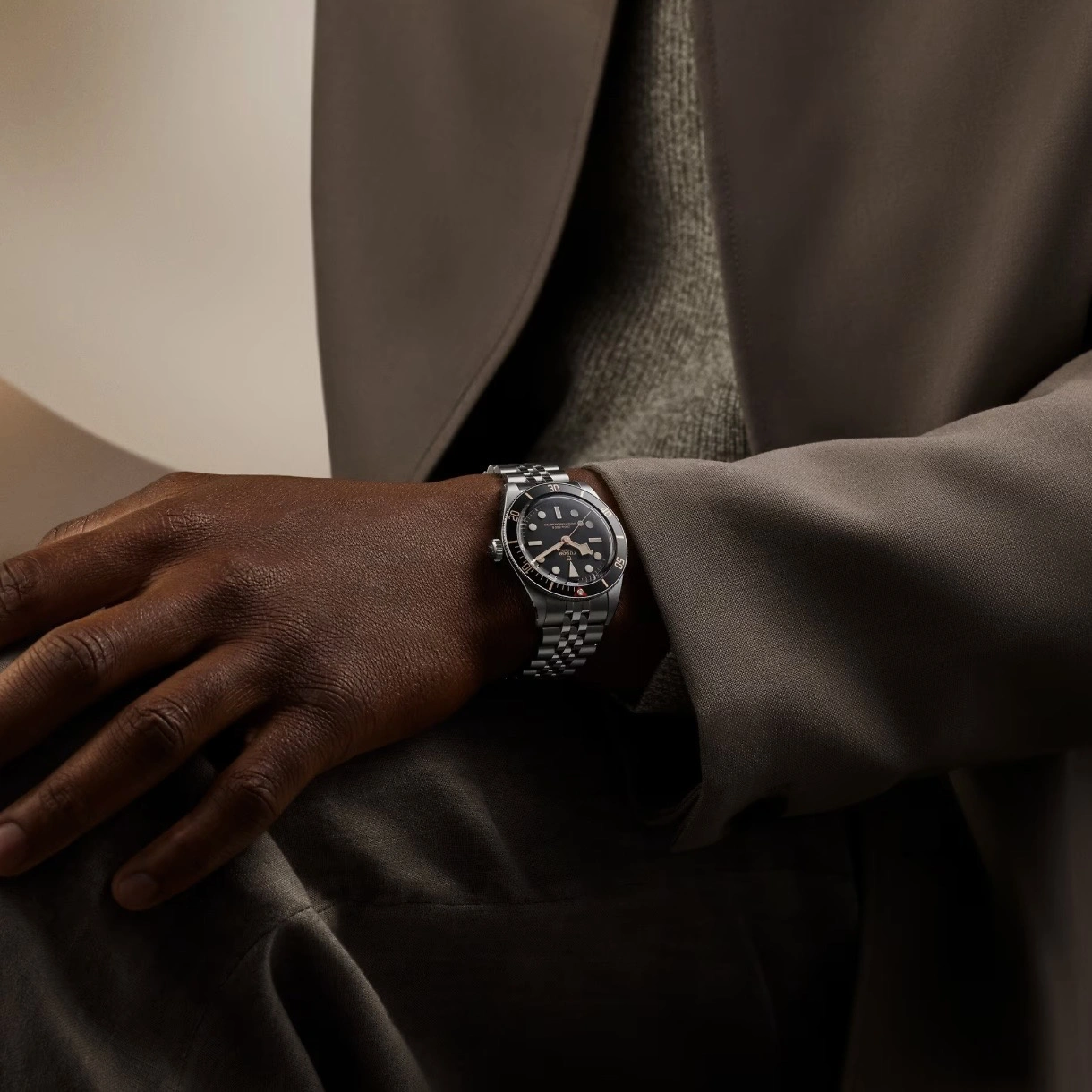 TUDOR Black Bay 58