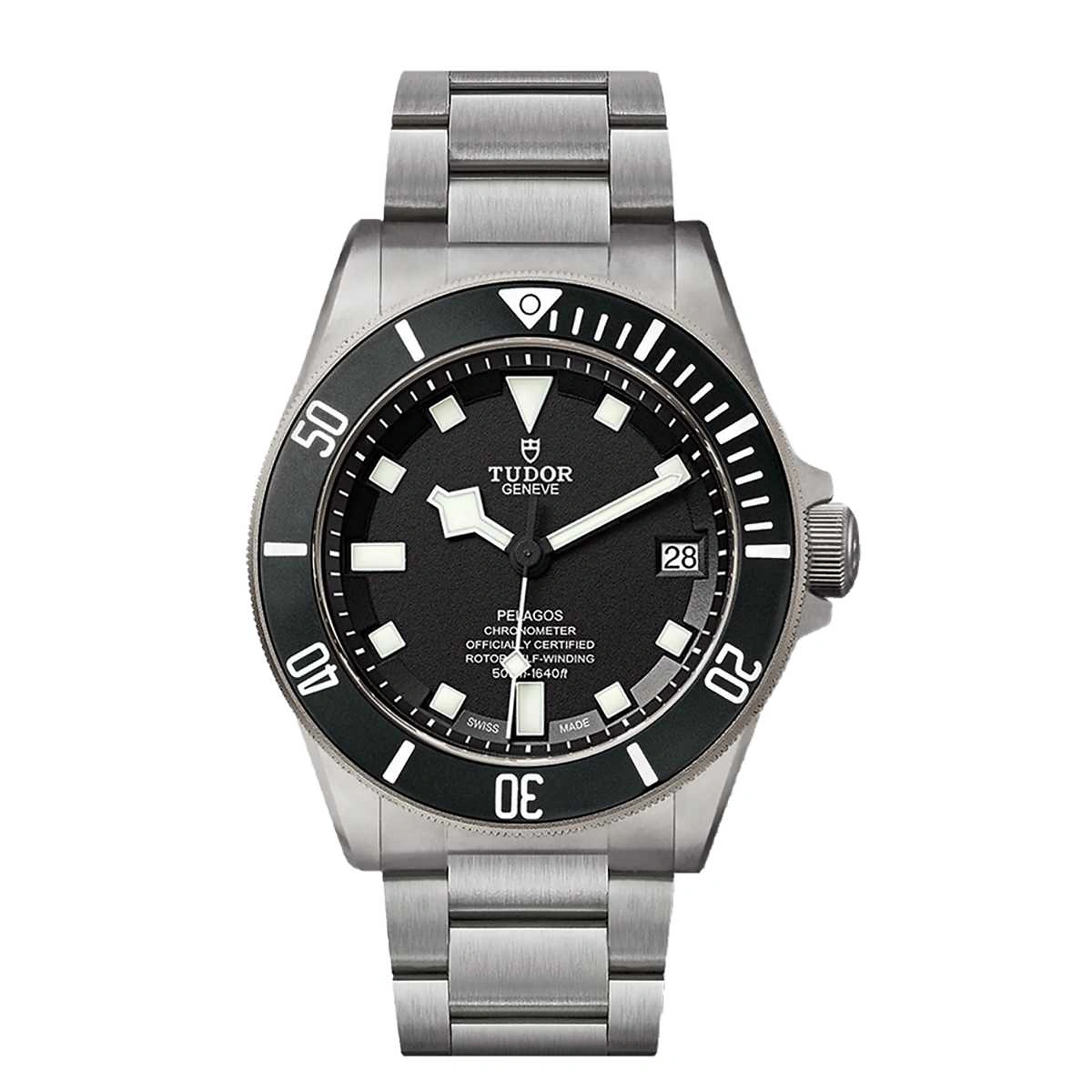 TUDOR Pelagos