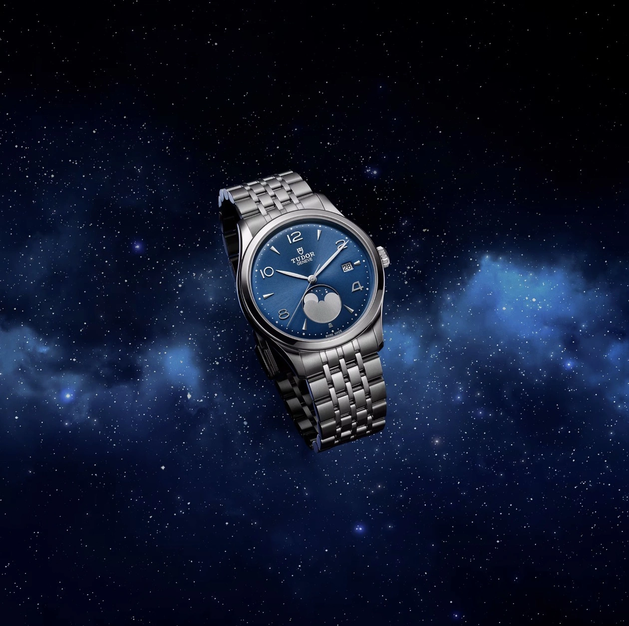 TUDOR 1926 | Luna