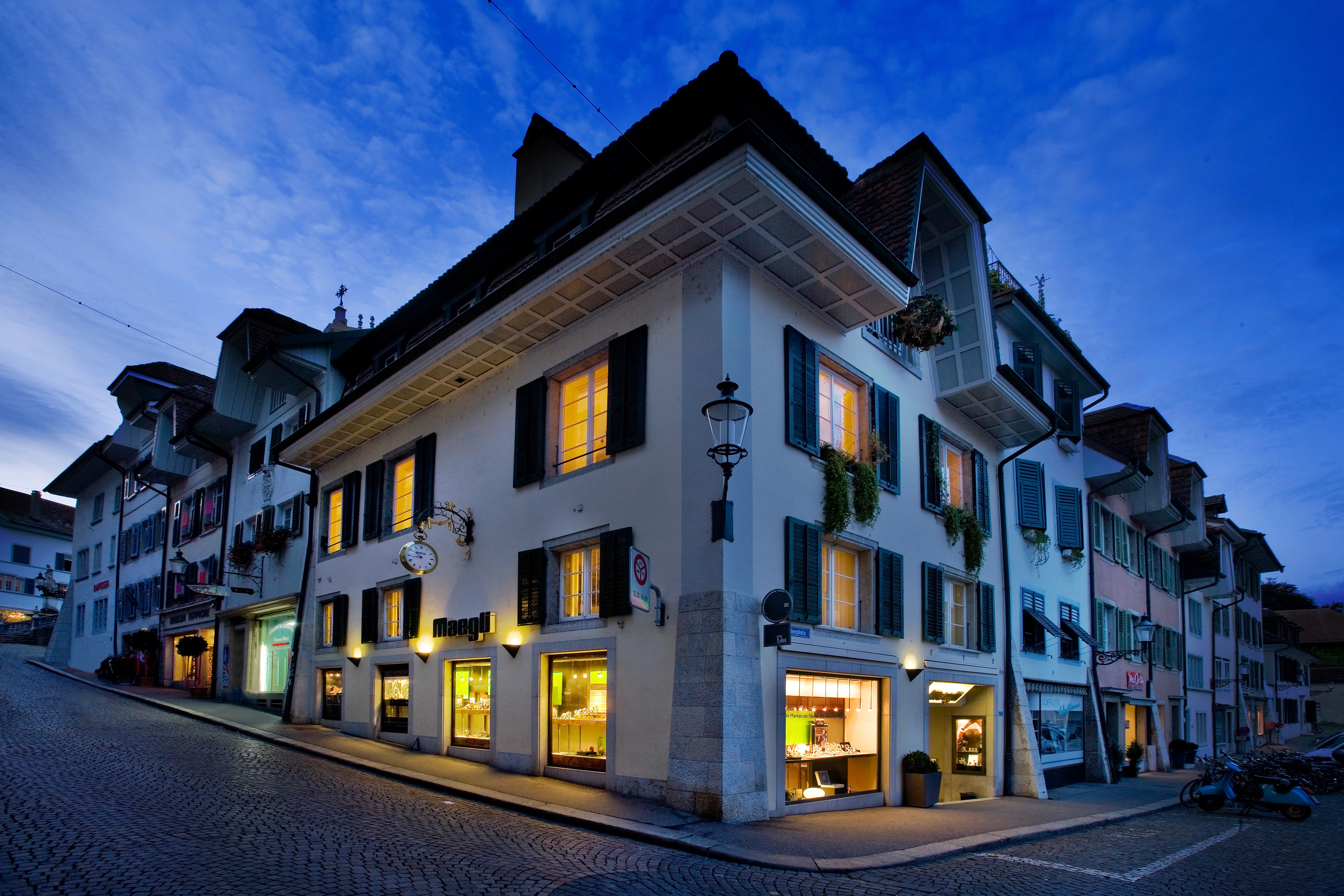 Wir haben f&uuml;r SIE