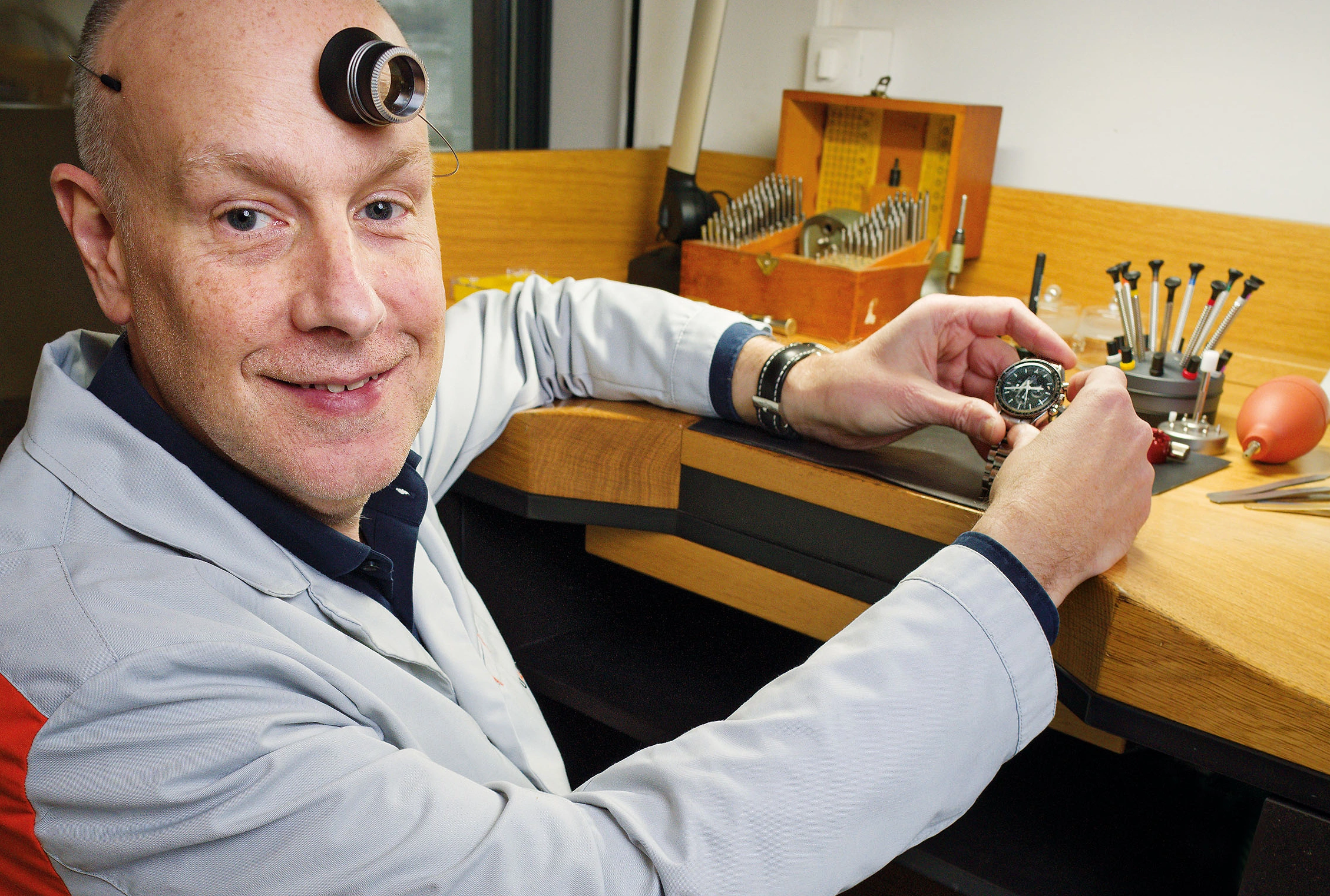 Schritt f&uuml;r <br />Schritt