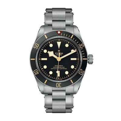 1 TUDOR Black Bay 58 M79030N 0001 Front