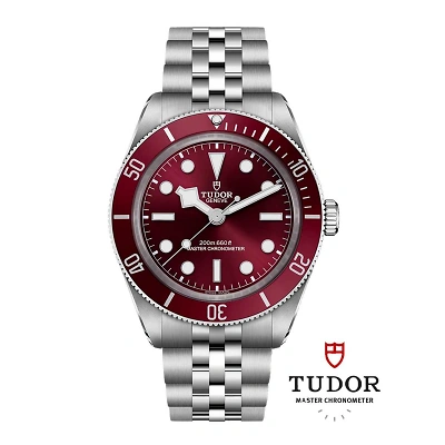 1 TUDOR BLACK BAY 58 M7939A1A0RU 001 front