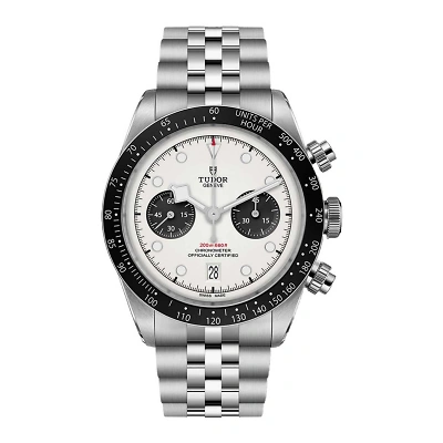 1 TUDOR BLACK BAY Chrono M79360N 0011 front