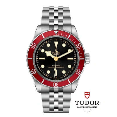 1 TUDOR Black Bay M7941A1A0RU 0003 front