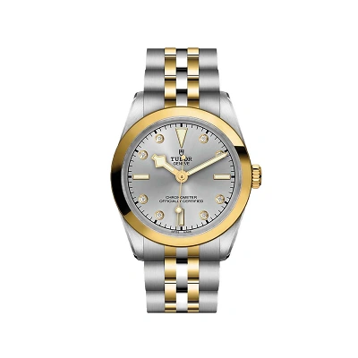 1 TUDOR BLACK BAY One 31 S&G M79603 0007 Front