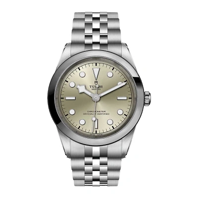 1 TUDOR Black Bay One 41 M79680 0003 front