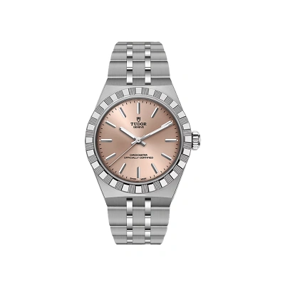 1 TUDOR Royal M2830A1A0 0003 Front