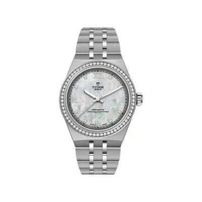 1 TUDOR Royal M2830A1S0 0001 Front