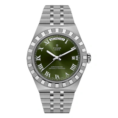 1 TUDOR Royal M2840D1A0 0003 Front
