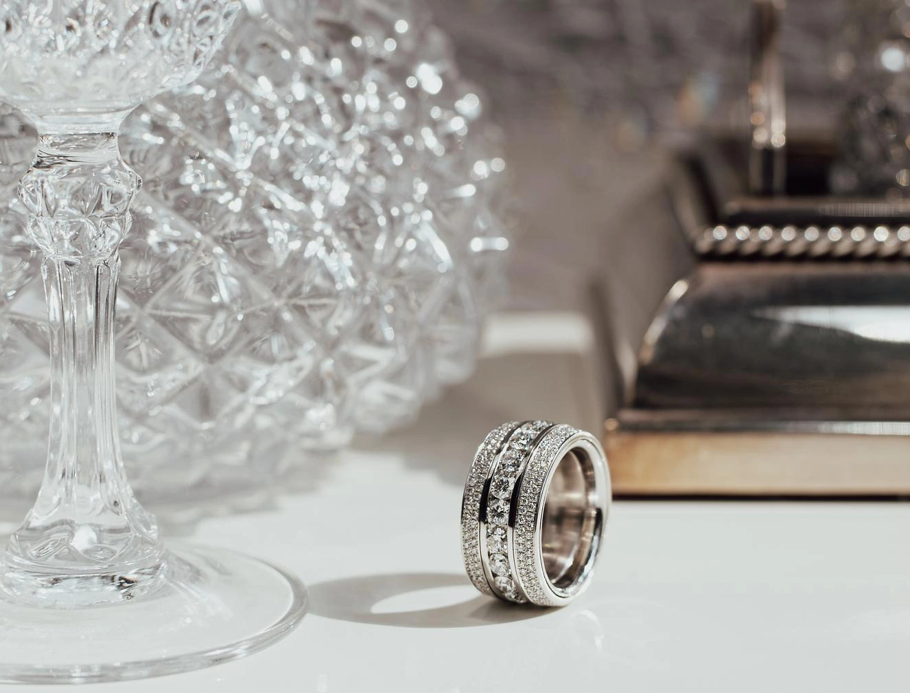 Cosmopolitan Girello