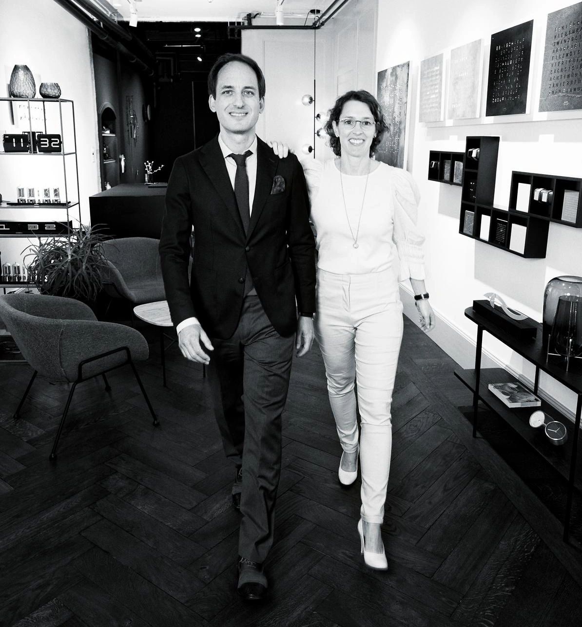 Wir haben f&uuml;r SIE