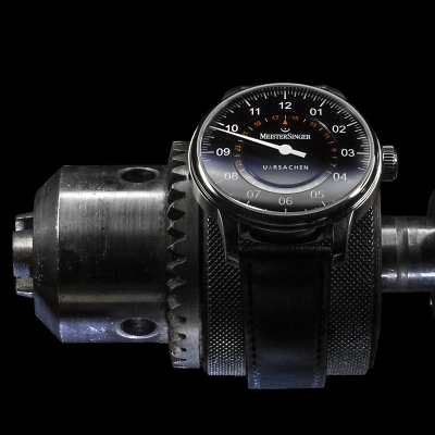 Sondereditionen 12 MS