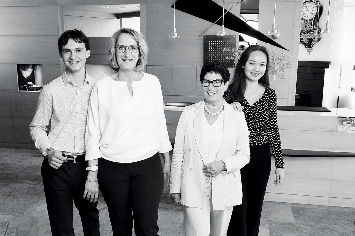 Wir haben f&uuml;r SIE