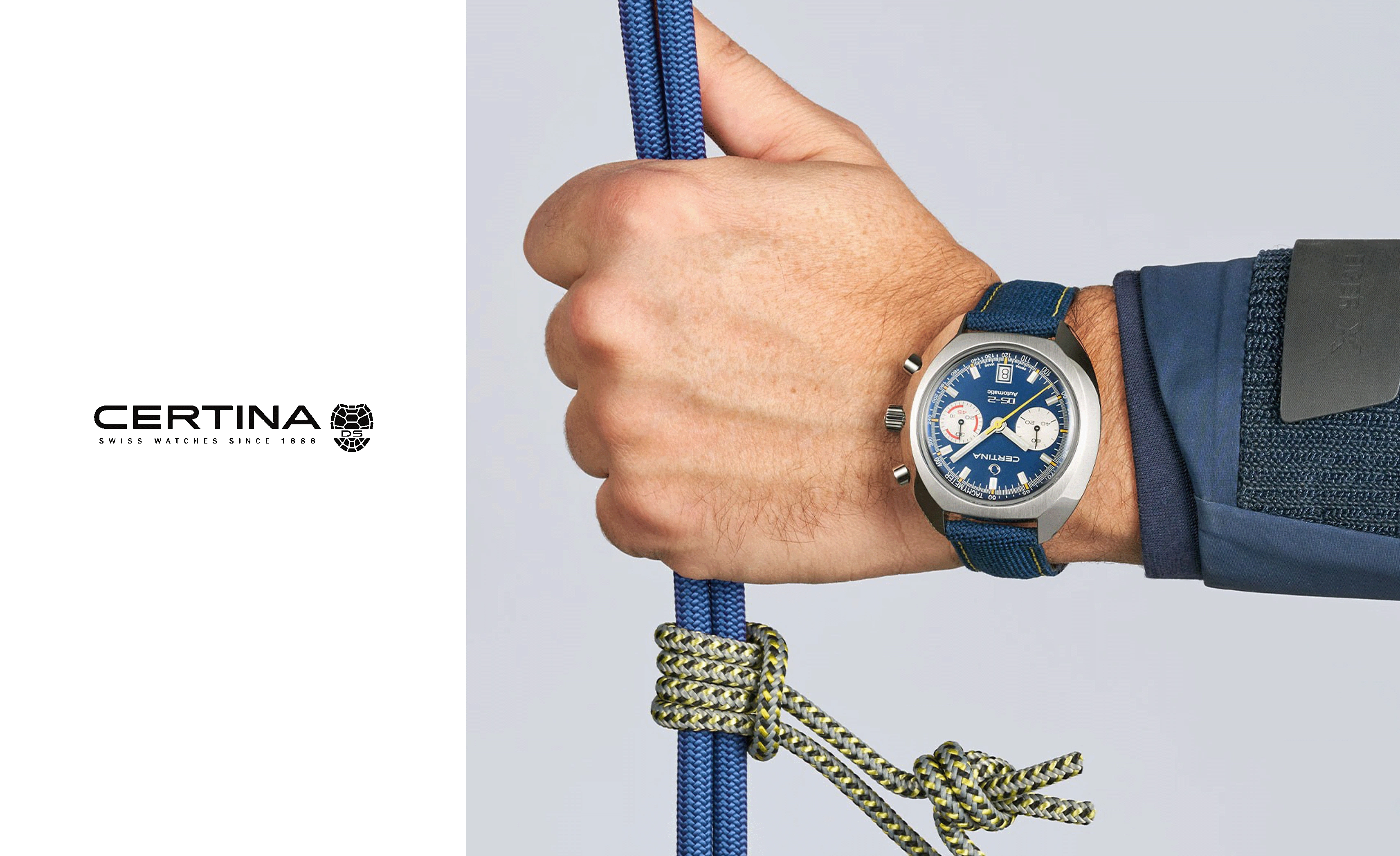 &uuml;bersicht certina