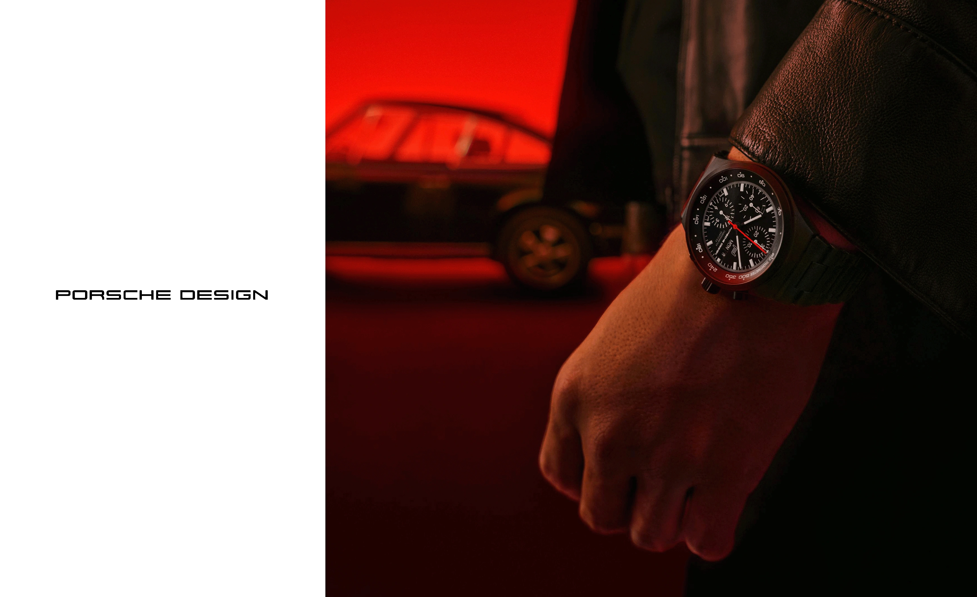 &uuml;bersicht porschedesign