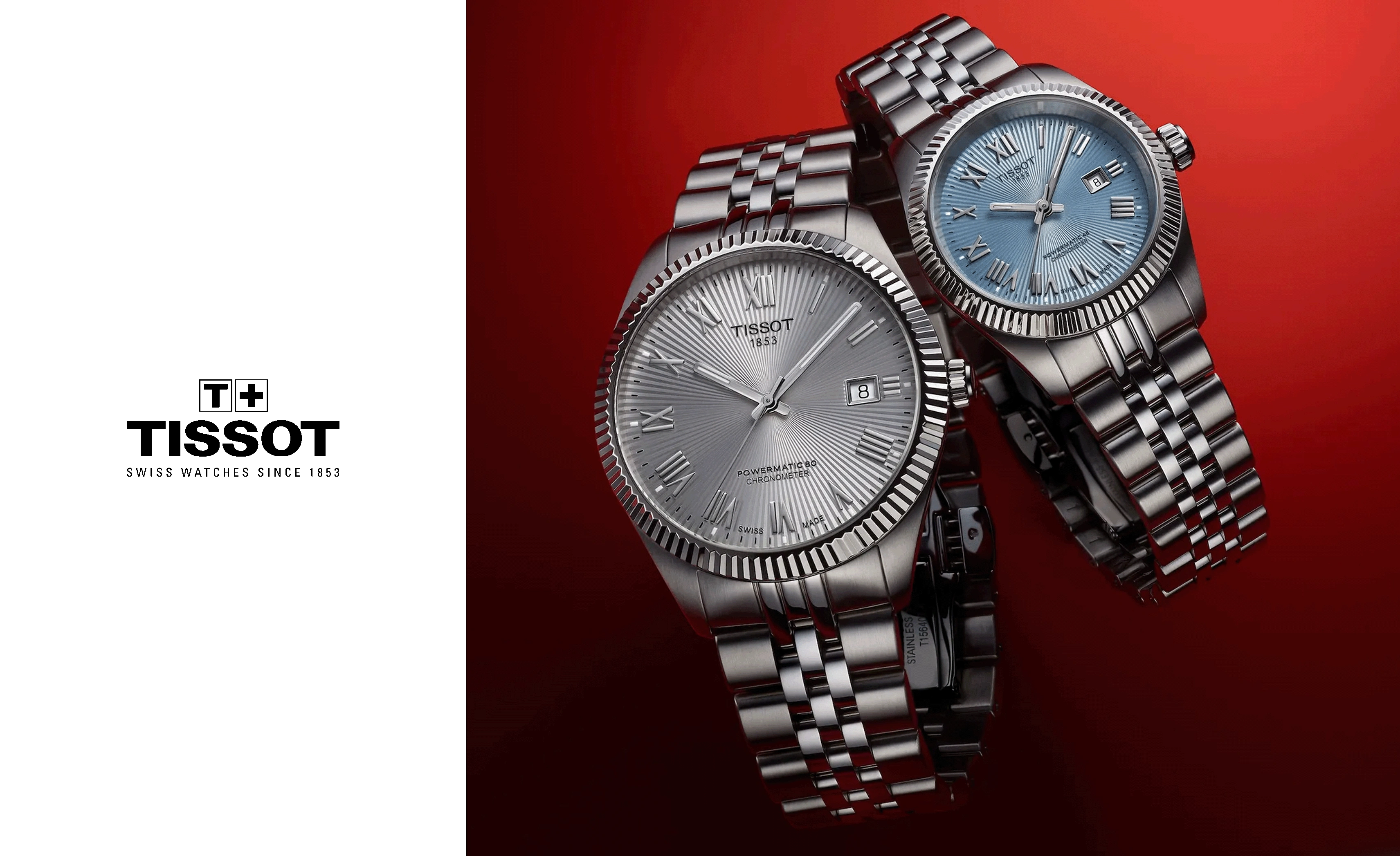 &uuml;bersicht tissot