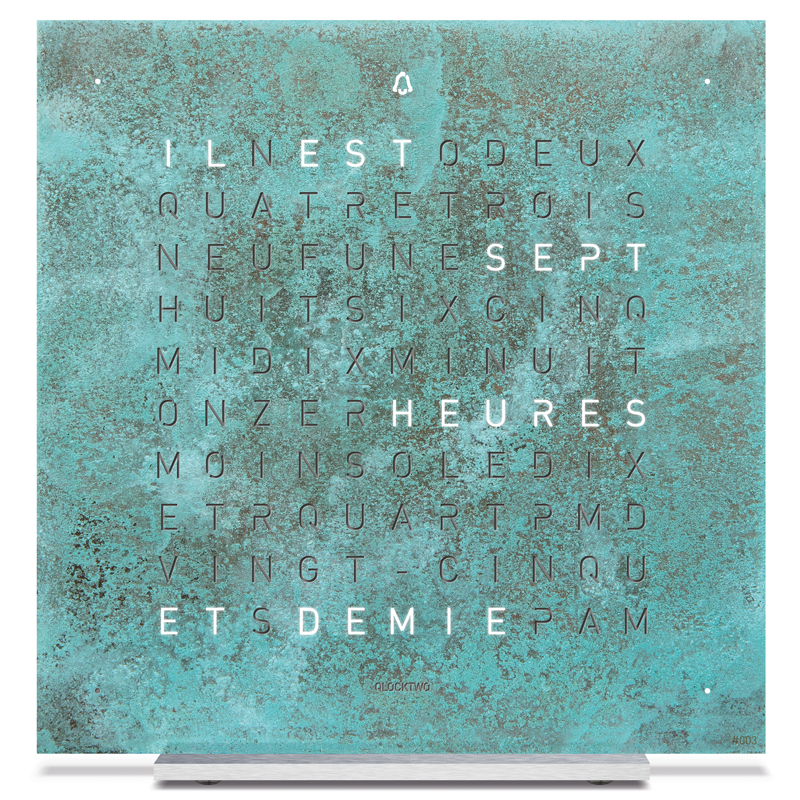 Creator's Edition Vintage Copper